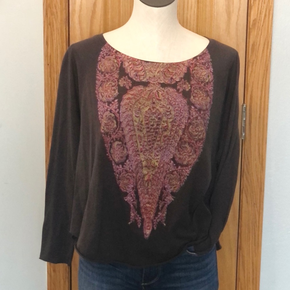 Billabong top